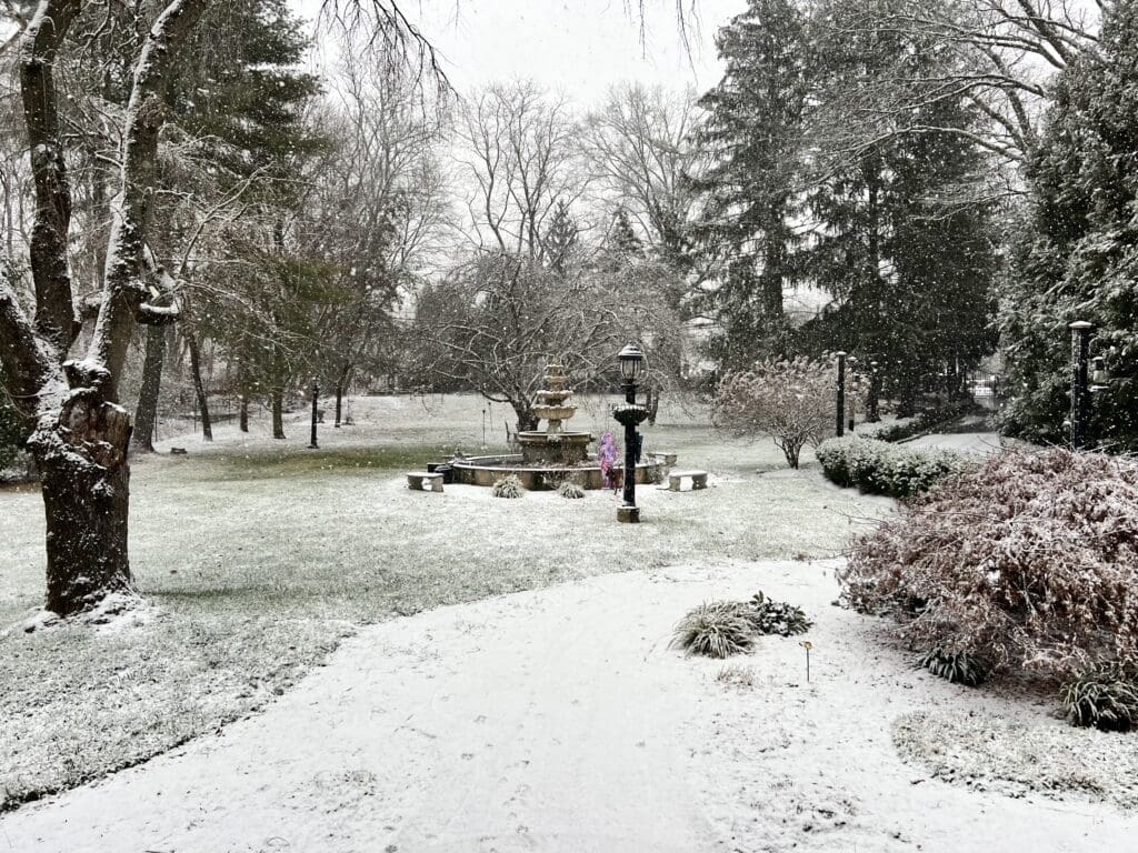 Winter Rental with Indoor Pool Near Me